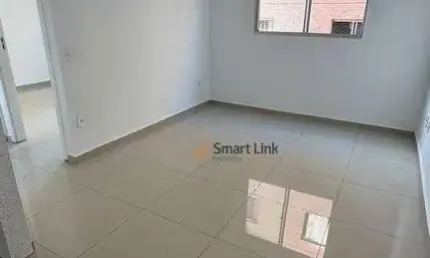 Apartamento com 2 dormitórios à venda, 39 m² por R$ 170.000,00 - Guaianases - São Paulo/SP