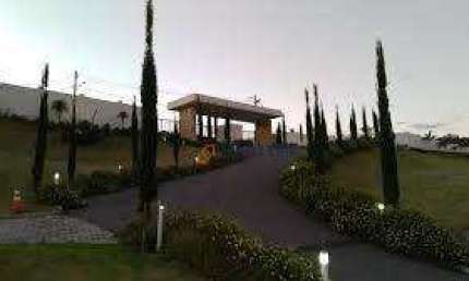 Terreno à venda, 450 m² por R$ 195.000,00 - Colônia Rodrigo Silva - Barbacena/MG