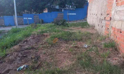 Terreno à venda, 180 m² por R$ 99.000,00 - Vila Barão - Sorocaba/SP