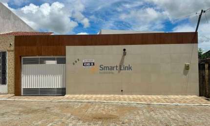 Casa com 3 dormitórios à venda, 118 m² por R$ 199.000,00 - Centro - Monteiro/PB