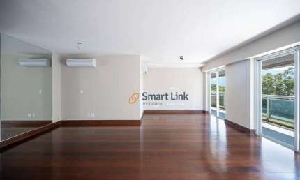 Apartamento com 4 dormitórios à venda, 236 m² por R$ 4.490.000,00 - Lagoa - Rio de Janeiro/RJ