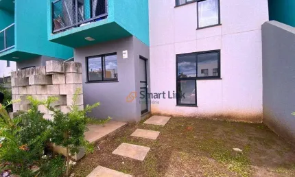 Apartamento com 2 dormitórios à venda por R$ 170.000,00 - Uvaranas - Ponta Grossa/PR