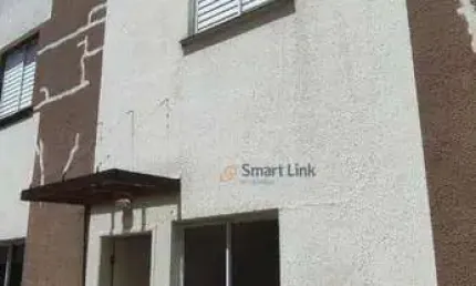 Casa com 2 dormitórios à venda, 49 m² por R$ 180.000,00 - Santana - Cotia/SP