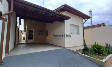 Casa com 3 dormitórios à venda, 145 m² por R$ 500.000,00 - Vila Eliana Maria - Guaratinguetá/SP