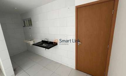 Apartamento com 2 dormitórios à venda, 42 m² por R$ 120.000,00 - Gramame - João Pessoa/PB