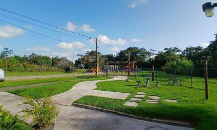 Apartamento com 2 dormitórios à venda, 40 m² por R$ 150.000,00 - Plataforma - Salvador/BA