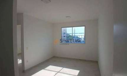 Apartamento com 2 dormitórios à venda, 40 m² por R$ 150.000,00 - Plataforma - Salvador/BA