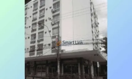 Studio com 1 dormitório à venda, 24 m² por r$ 30.000,00 - sarandi - porto alegre/rs