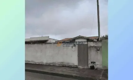 Casa com 2 dormitórios à venda, 50 m² por R$ 53.000,00 - Bela Macaíba - Macaíba/RN