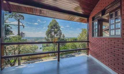 Casa com 3 dormitórios à venda, 286 m² por R$ 1.379.000,00 - Parque Nova Jandira - Jandira/SP