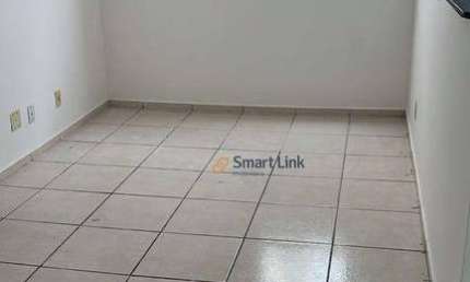 Apartamento com 2 dormitórios à venda, 46 m² por R$ 120.000,00 - Parque Jóquei Club - Campos dos Goytacazes/RJ
