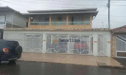 Casa com 2 dormitórios à venda, 55 m² por R$ 245.000,00 - Jardim Melvi - Praia Grande/SP