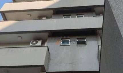 Apartamento com 3 dormitórios à venda, 154 m² por R$ 949.000,00 - Centro - Frederico Westphalen/RS