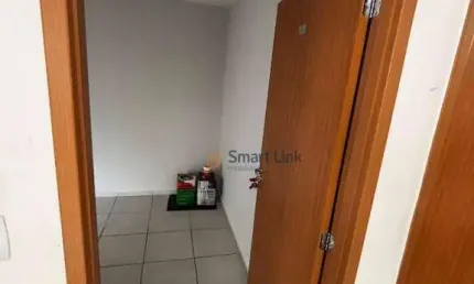 Apartamento com 2 dormitórios à venda, 39 m² por R$ 125.000,00 - Morada dos Nobres - Araçatuba/SP