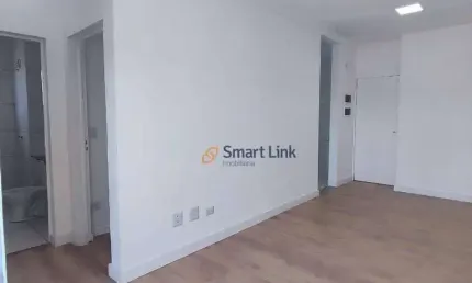 Apartamento com 2 dormitórios à venda, 54 m² por r$ 205.000,00 - monte belo - taubaté/sp