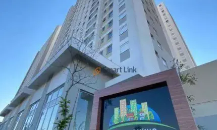 Apartamento com 2 dormitórios à venda, 46 m² por r$ 360.000,00 - jardim boa vista (zona oeste) - são paulo/sp
