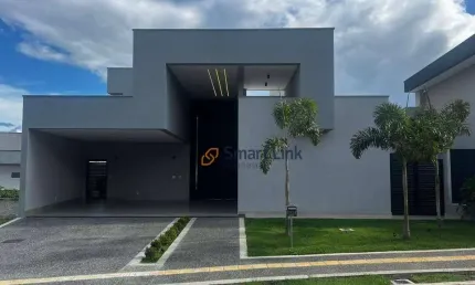 Casa com 4 dormitórios à venda, 333 m² por R$ 3.690.000,00 - Residencial Goiânia Golfe Clube	goiânia/go	74884-733 Nova Busca - Goiânia/GO