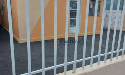 Casa com 2 dormitórios à venda, 61 m² por R$ 179.900,00 - Cohab Santa Teresinha - Poconé/MT