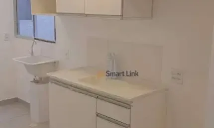 Apartamento com 2 dormitórios à venda, 38 m² por r$ 180.000,00 - jardim central - cotia/sp
