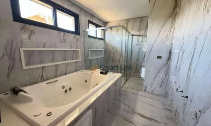 Casa com 4 dormitórios à venda, 256 m² por R$ 2.250.000,00 - Umbará - Curitiba/PR