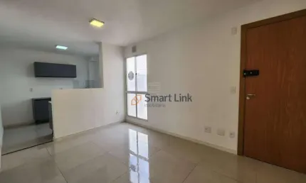 Apartamento com 2 dormitórios à venda, 41 m² por r$ 225.000,00 - jardim centenário - campinas/sp