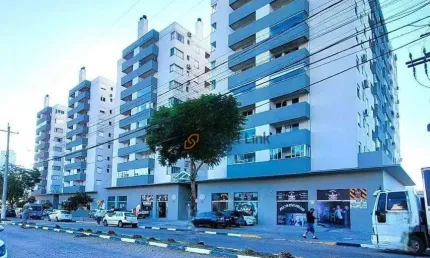 Apartamento com 2 dormitórios à venda, 67 m² por R$ 350.000,00 - São Vendelino - Bento Gonçalves/RS
