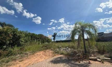 Terreno à venda, 710 m² por R$ 355.000,00 - São José - Santa Maria/RS