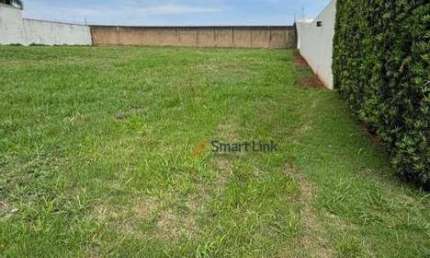 Terreno em condomínio fechado à venda por R$ 1.230.000 - Alto dos Caiçaras - Patos de Minas/MG