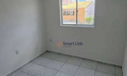 Apartamento com 2 dormitórios à venda, 63 m² por R$ 118.000,00 - Gramame - João Pessoa/PB