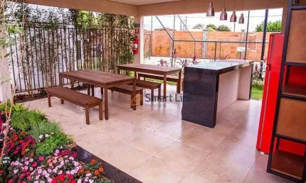 Casa com 2 dormitórios à venda, 42 m² por R$ 165.000,00 - Vila Áurea Mendes Gimenes - Sertãozinho/SP