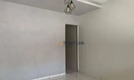 Casa com 3 dormitórios à venda, 69 m² por R$ 360.000,00 - São Francisco - Itatiaiuçu/MG