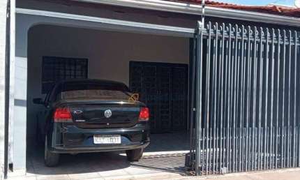 Casa com 3 dormitórios à venda, 100 m² por R$ 380.000,00 - Cidade Alta - Cuiabá/MT