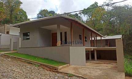 Casa com 3 dormitórios à venda por R$ 597.000,00 - Quintas São José (melo Viana) - Esmeraldas/MG