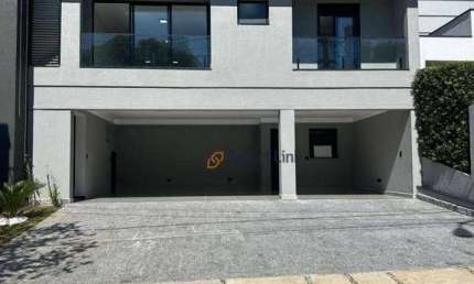 Casa com 3 dormitórios à venda, 220 m² por R$ 1.890.000,00 - Condomínio Vila dos Inglezes - Sorocaba/SP