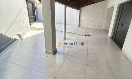 Casa com 3 dormitórios à venda, 121 m² por R$ 340.000,00 - Jardim Progresso - Mogi Guaçu/SP