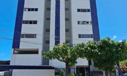 Apartamento com 3 dormitórios à venda por R$ 530.000,00 - Joaquim Távora - Fortaleza/CE