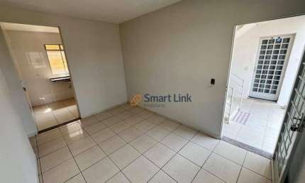 Apartamento com 2 dormitórios à venda, 53 m² por R$ 145.000,00 - Parque Andiara - Pedro Leopoldo/MG