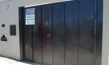 Casa com 2 dormitórios à venda, 63 m² por R$ 260.000,00 - Parque Santo Antônio - Uberlândia/MG