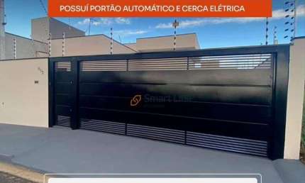Casa com 2 dormitórios à venda, 75 m² por R$ 340.000,00 - Centro - Bady Bassitt/SP