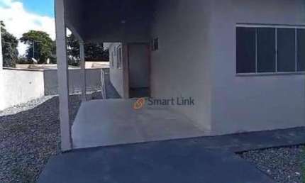 Casa com 2 dormitórios à venda, 75 m² por R$ 269.000,00 - Jardim Miramar - Aparecida de Goiânia/GO