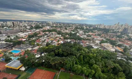 Apartamento com 4 dormitórios à venda, 242 m² por R$ 1.990.000,00 - Setor Marista - Goiânia/GO