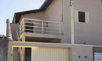 Casa com 2 dormitórios à venda, 83 m² por r$ 320.000,00 - jardim são bento - poços de caldas/mg