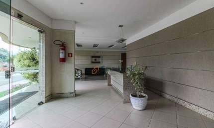 Apartamento com 3 dormitórios à venda, 95 m² por R$ 580.000,00 - Recreio dos Bandeirantes - Rio de Janeiro/RJ