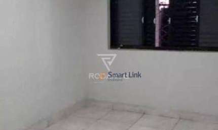 Casa com 2 dormitórios à venda, 85 m² por R$ 215.000,00 - Ipiranga - Ribeirão Preto/SP
