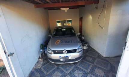Casa com 3 dormitórios à venda, 85 m² por R$ 250.000,00 - Pedro Silvestre - Lavras/MG