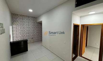 Casa com 3 dormitórios à venda, 69 m² por R$ 325.000,00 - Veneza - Fazenda Rio Grande/PR