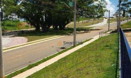 Terreno à venda, 320 m² por R$ 235.000,00 - Borda da Mata - Caçapava/SP