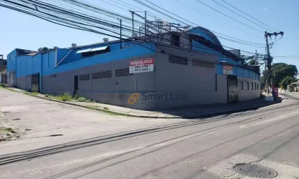 Terreno à venda, 1500 m² por R$ 2.200.000,00 - Pedra de Guaratiba - Rio de Janeiro/RJ