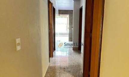 Casa com 3 dormitórios à venda, 167 m² por R$ 230.000,00 - Parque da Barragem Setor 11 - Águas Lindas de Goiás/GO