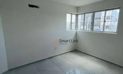 Apartamento com 2 dormitórios à venda, 45 m² por R$ 145.000,00 - Mangabeira - João Pessoa/PB
